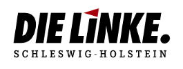 Die Linke Schleswig-Holstein